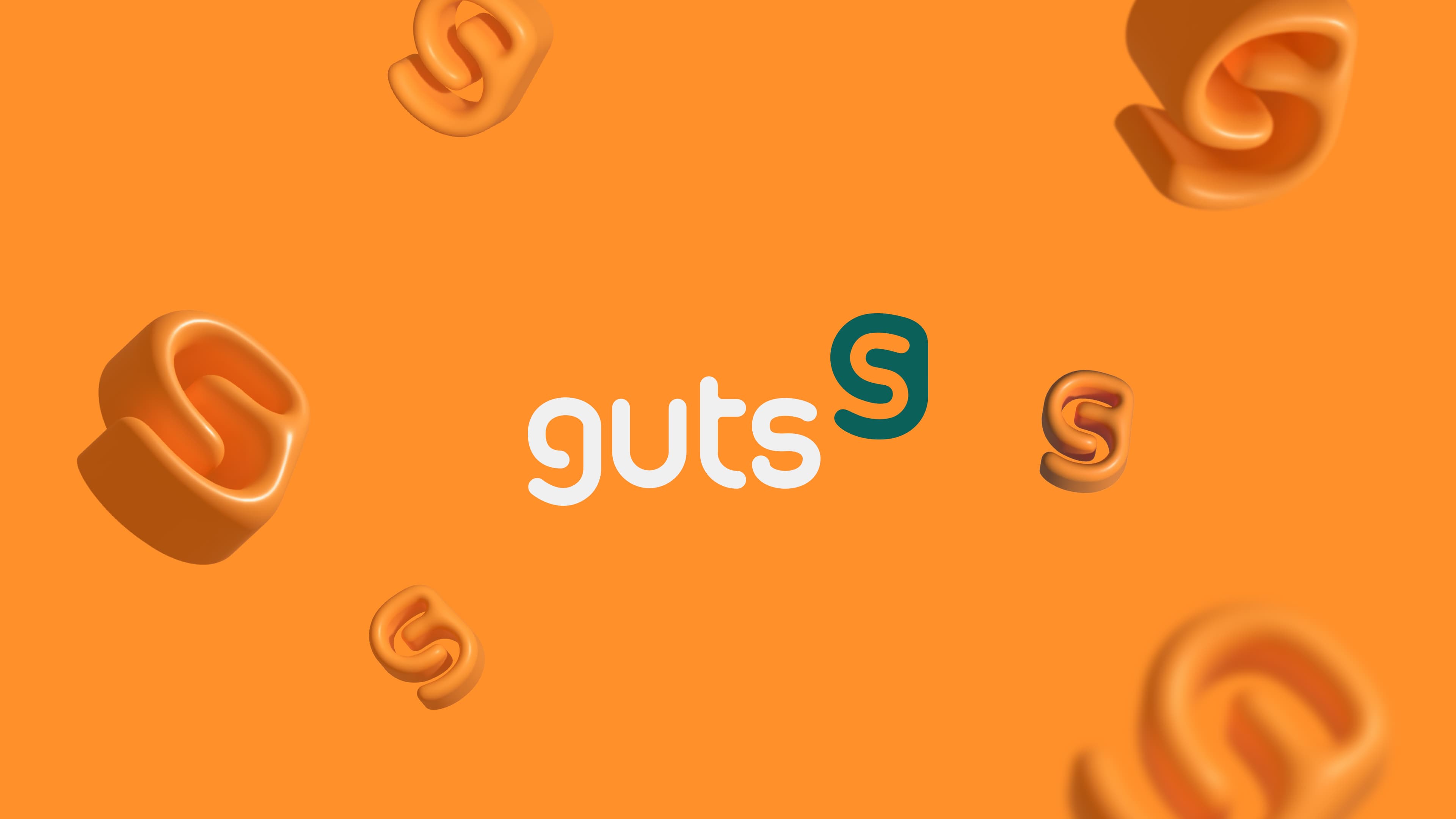 Empresa parceira Guts